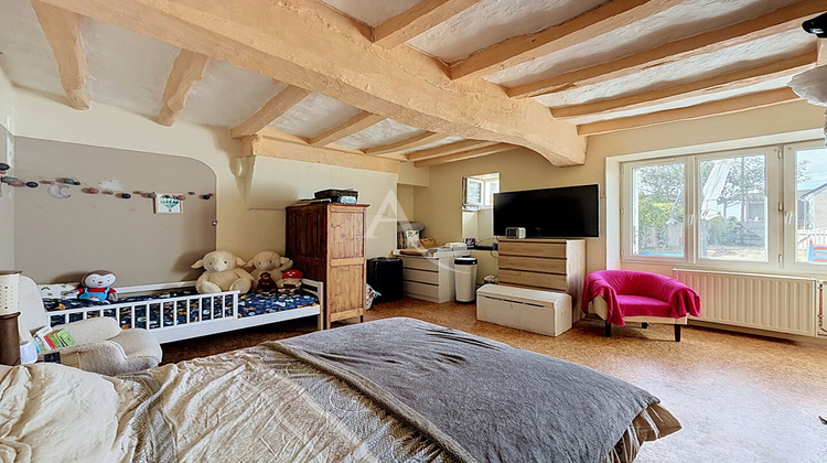 Ma-Cabane - Vente Maison CHAVAGNES, 113 m²
