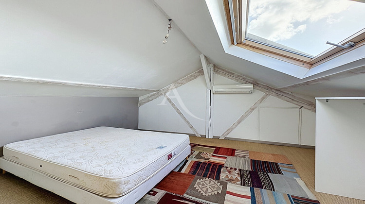 Ma-Cabane - Vente Maison CHAVAGNES, 104 m²