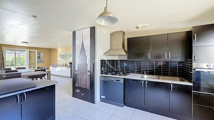 Ma-Cabane - Vente Maison CHAVAGNES, 85 m²