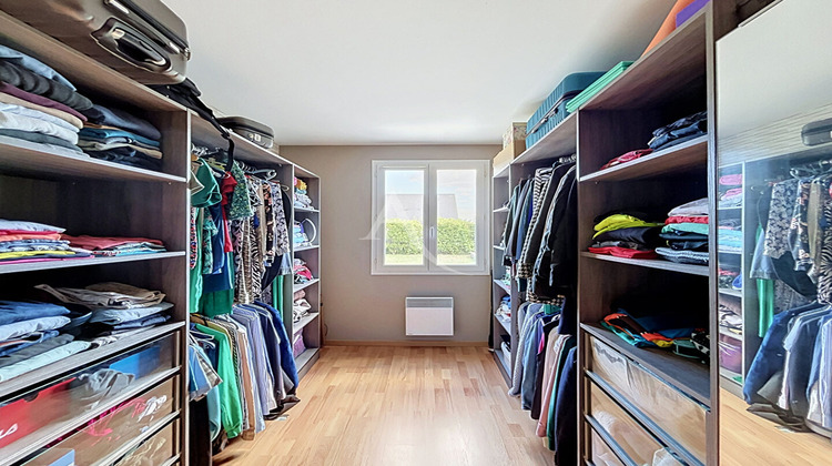 Ma-Cabane - Vente Maison CHAVAGNES, 85 m²