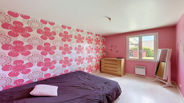 Ma-Cabane - Vente Maison CHAVAGNES, 85 m²
