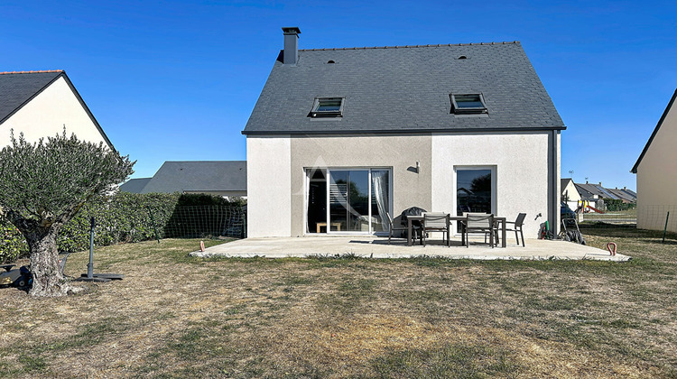 Ma-Cabane - Vente Maison CHAVAGNES, 87 m²
