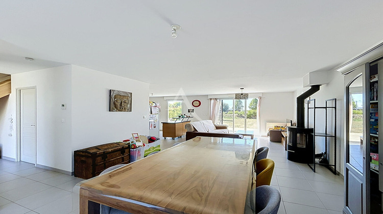 Ma-Cabane - Vente Maison CHAVAGNES, 87 m²