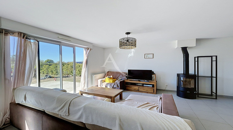 Ma-Cabane - Vente Maison CHAVAGNES, 87 m²