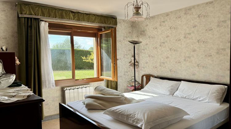 Ma-Cabane - Vente Maison CHAVAGNES, 113 m²