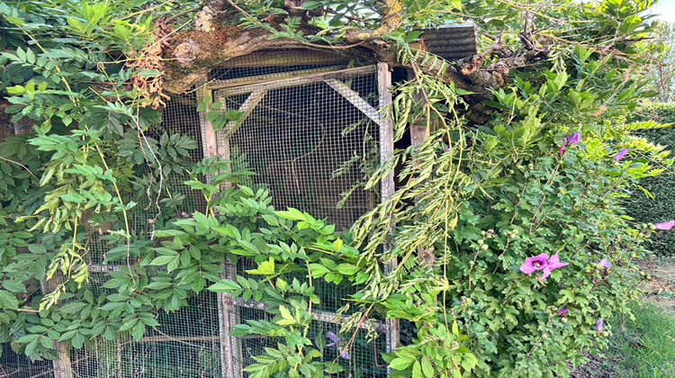 Ma-Cabane - Vente Maison CHAVAGNES, 113 m²