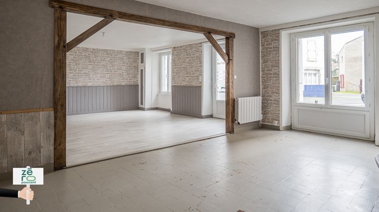 Ma-Cabane - Vente Maison Chavagnes-en-Paillers, 130 m²