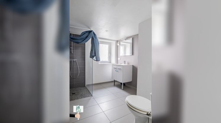 Ma-Cabane - Vente Maison Chavagnes-en-Paillers, 130 m²