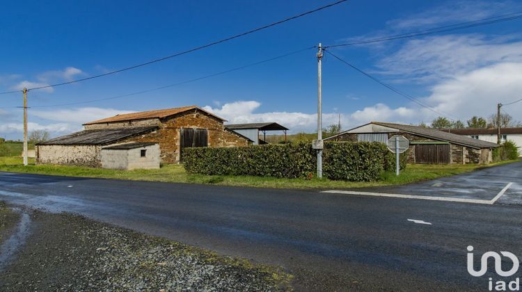 Ma-Cabane - Vente Maison Chavagnes-en-Paillers, 295 m²