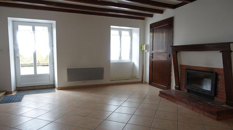 Ma-Cabane - Vente Maison CHAVAGNES EN PAILLERS, 72 m²