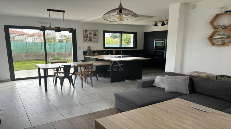 Ma-Cabane - Vente Maison CHAVAGNES EN PAILLERS, 118 m²