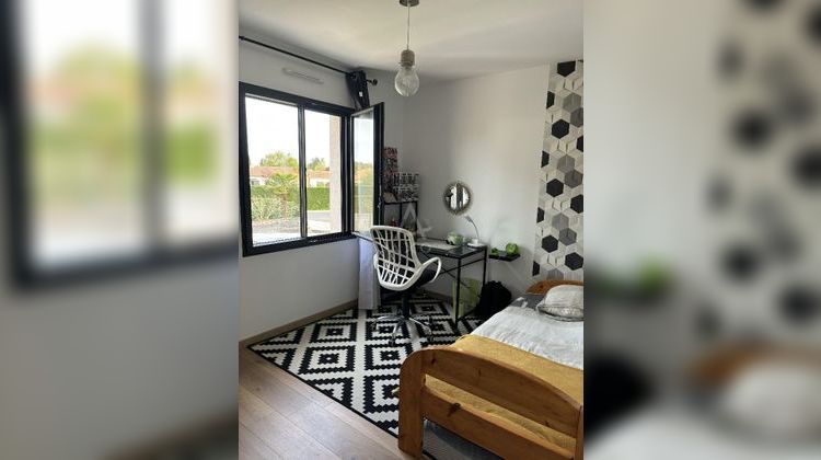 Ma-Cabane - Vente Maison CHAVAGNES EN PAILLERS, 118 m²