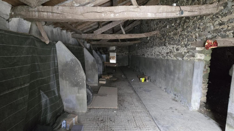 Ma-Cabane - Vente Maison CHAVAGNES EN PAILLERS, 300 m²