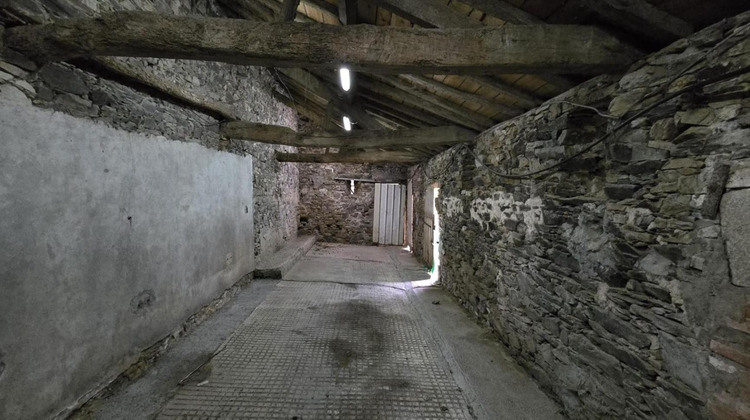 Ma-Cabane - Vente Maison CHAVAGNES EN PAILLERS, 300 m²