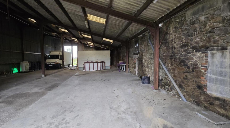 Ma-Cabane - Vente Maison CHAVAGNES EN PAILLERS, 300 m²