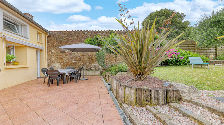 Ma-Cabane - Vente Maison CHAVAGNES-EN-PAILLERS, 126 m²