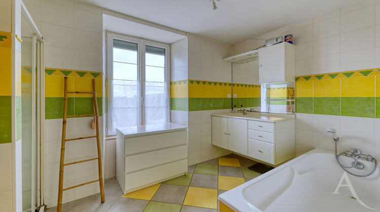 Ma-Cabane - Vente Maison CHAVAGNES-EN-PAILLERS, 126 m²