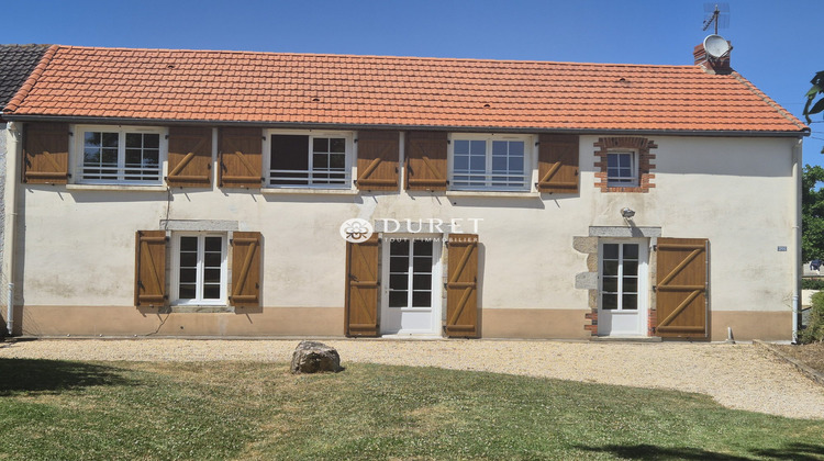Ma-Cabane - Vente Maison Chavagnes-en-Paillers, 130 m²