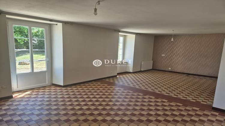 Ma-Cabane - Vente Maison Chavagnes-en-Paillers, 130 m²