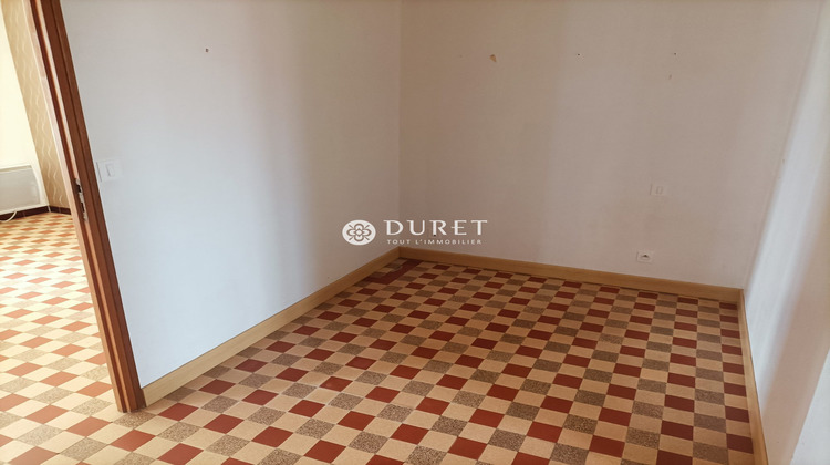 Ma-Cabane - Vente Maison Chavagnes-en-Paillers, 130 m²