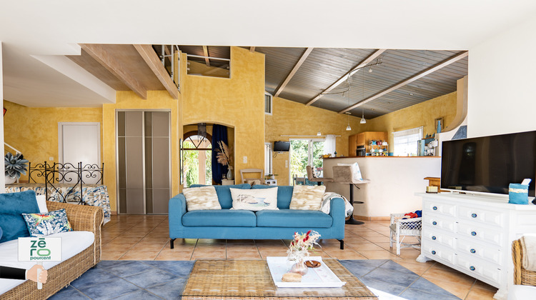 Ma-Cabane - Vente Maison Chavagnes-en-Paillers, 143 m²