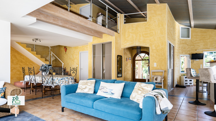 Ma-Cabane - Vente Maison Chavagnes-en-Paillers, 143 m²