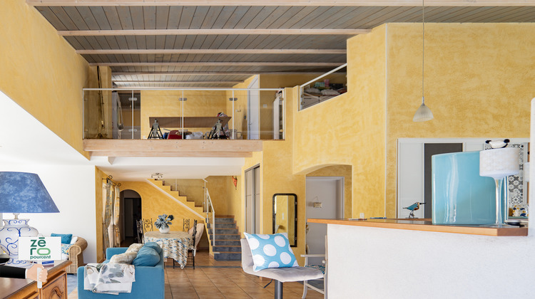 Ma-Cabane - Vente Maison Chavagnes-en-Paillers, 143 m²