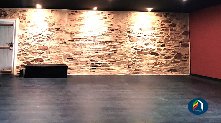 Ma-Cabane - Vente Maison Chavagnes-en-Paillers, 167 m²