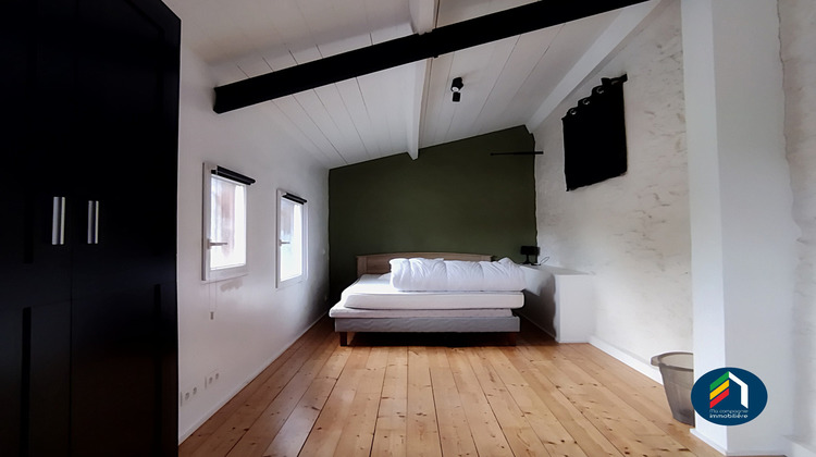 Ma-Cabane - Vente Maison Chavagnes-en-Paillers, 167 m²