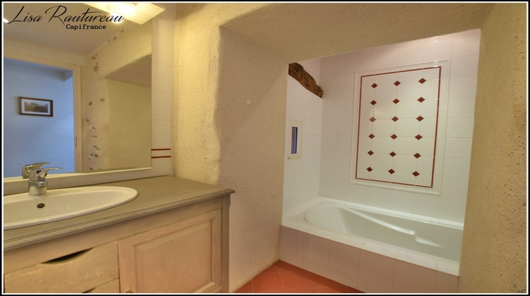 Ma-Cabane - Vente Maison CHAVAGNES EN PAILLERS, 450 m²