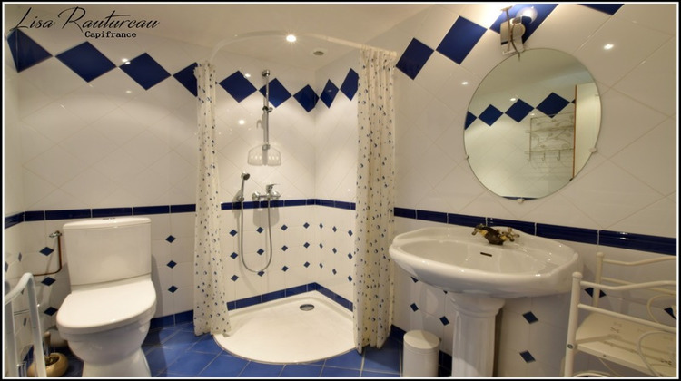 Ma-Cabane - Vente Maison CHAVAGNES EN PAILLERS, 450 m²