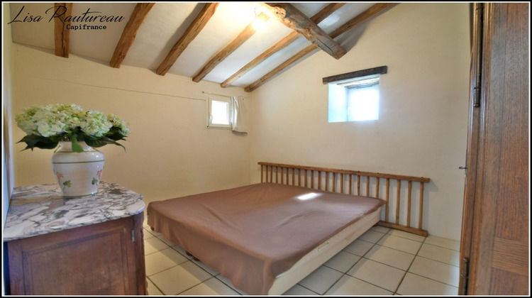 Ma-Cabane - Vente Maison CHAVAGNES EN PAILLERS, 450 m²