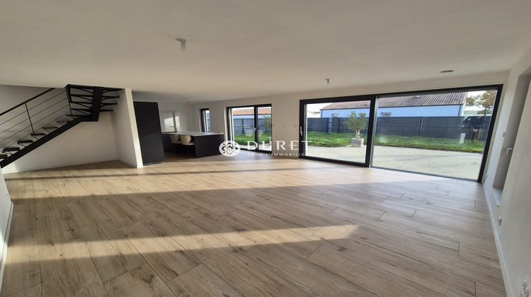 Ma-Cabane - Vente Maison Chavagnes-en-Paillers, 130 m²