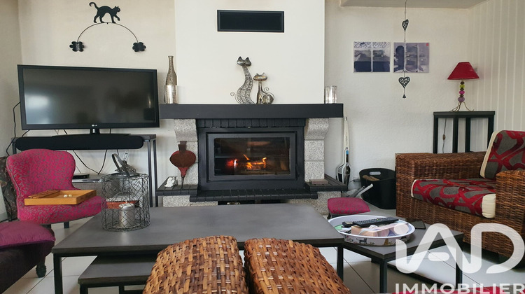 Ma-Cabane - Vente Maison Chavagnes-en-Paillers, 220 m²