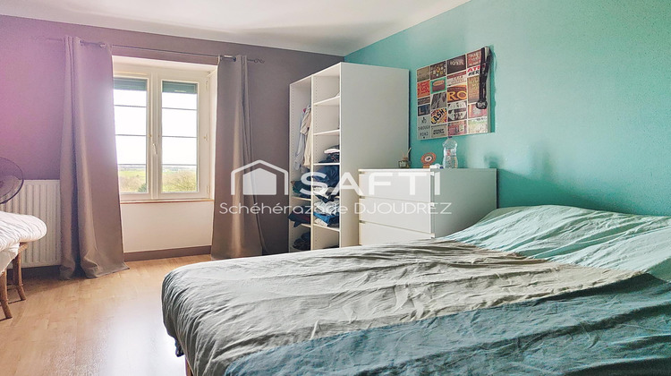 Ma-Cabane - Vente Maison Chavagnes-en-Paillers, 123 m²