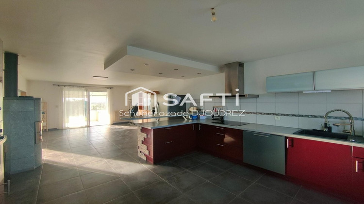 Ma-Cabane - Vente Maison Chavagnes-en-Paillers, 125 m²