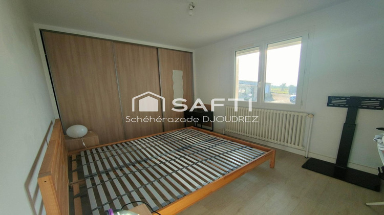 Ma-Cabane - Vente Maison Chavagnes-en-Paillers, 125 m²