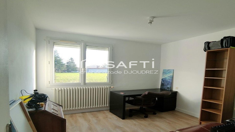 Ma-Cabane - Vente Maison Chavagnes-en-Paillers, 125 m²