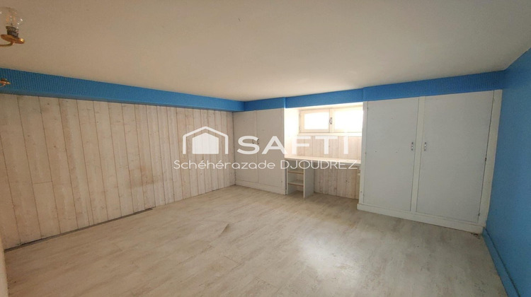 Ma-Cabane - Vente Maison Chavagnes-en-Paillers, 125 m²