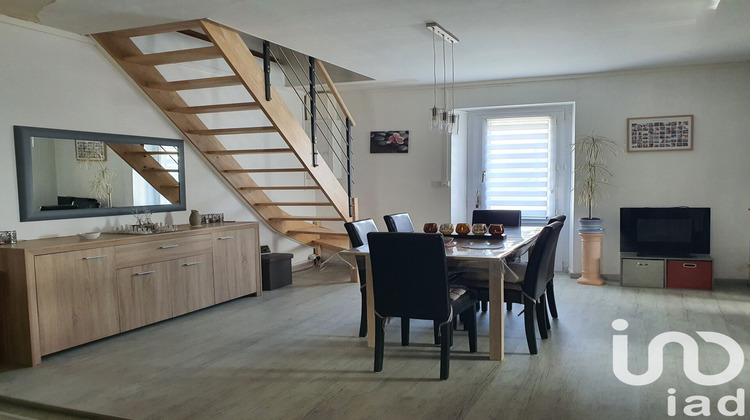 Ma-Cabane - Vente Maison Chavagnes-en-Paillers, 73 m²