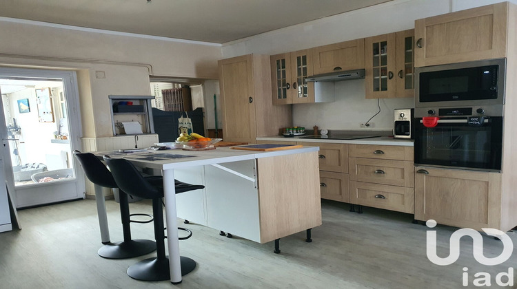 Ma-Cabane - Vente Maison Chavagnes-en-Paillers, 73 m²