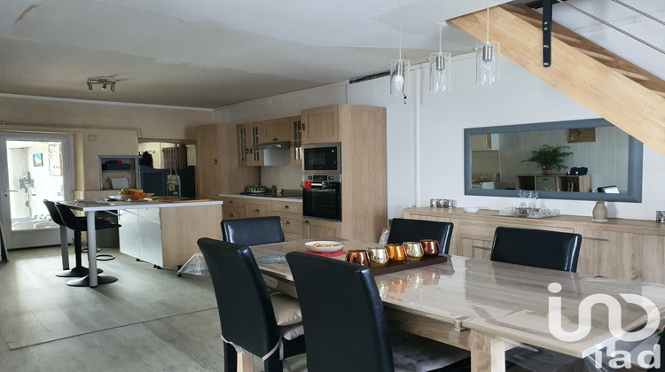 Ma-Cabane - Vente Maison Chavagnes-en-Paillers, 73 m²