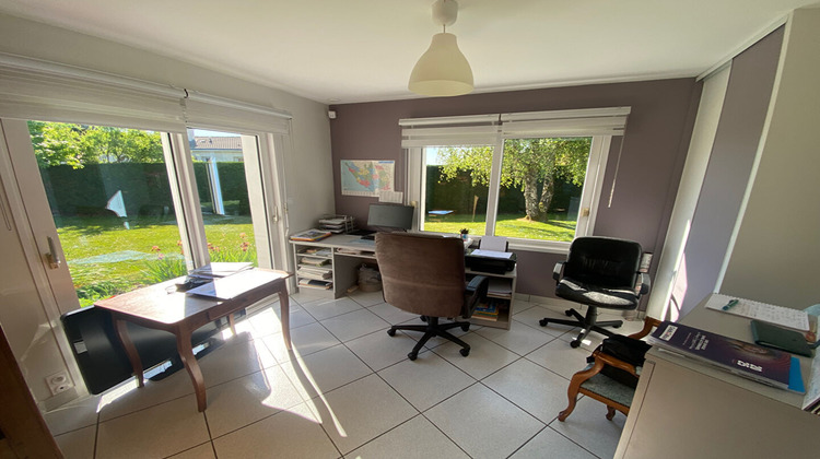 Ma-Cabane - Vente Maison CHAVAGNES-EN-PAILLERS, 148 m²