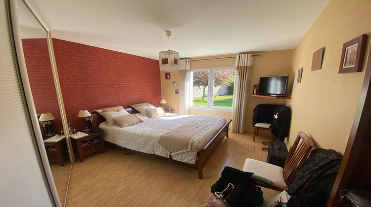 Ma-Cabane - Vente Maison CHAVAGNES-EN-PAILLERS, 148 m²