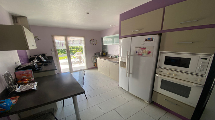 Ma-Cabane - Vente Maison CHAVAGNES-EN-PAILLERS, 148 m²