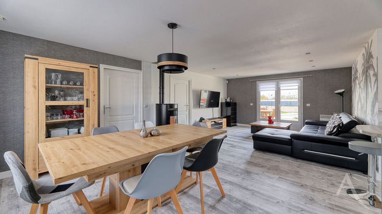 Ma-Cabane - Vente Maison CHAVAGNES-EN-PAILLERS, 81 m²