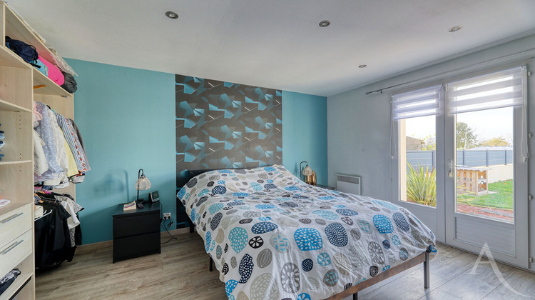 Ma-Cabane - Vente Maison CHAVAGNES-EN-PAILLERS, 81 m²