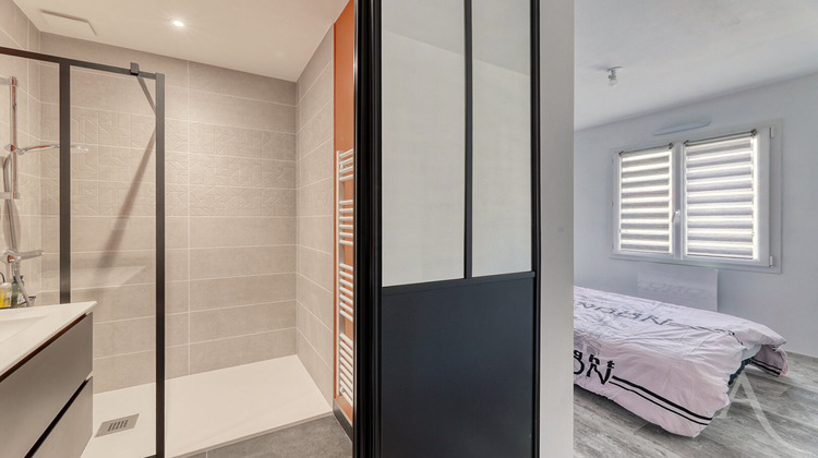 Ma-Cabane - Vente Maison CHAVAGNES-EN-PAILLERS, 81 m²