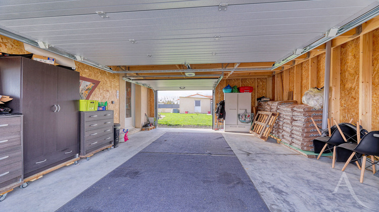 Ma-Cabane - Vente Maison CHAVAGNES-EN-PAILLERS, 81 m²