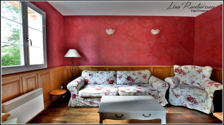 Ma-Cabane - Vente Maison CHAVAGNES EN PAILLERS, 93 m²